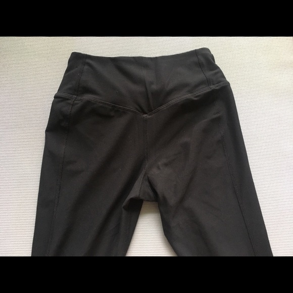 Nike ‘Legendary’ Dri-Fit Training Tights Leggings - Picture 7 of 7